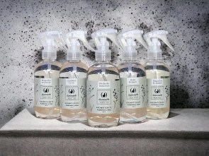Aromatizante de Ambientes